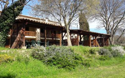 Maison 4u00a0Chambres