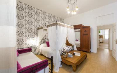 Appartamento Deluxe con 2 Camere da Letto 