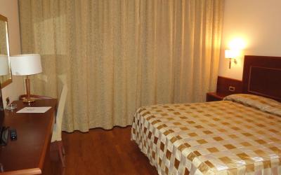 Camera Matrimoniale Standard