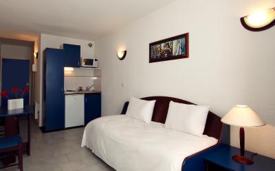 Studio (2 Adultes) Studio (2 Adultes)