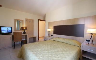 Chambre Double Confort