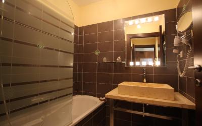 Chambre Double Confort - Vue sur Mer Chambre Double Confort - Vue sur Mer