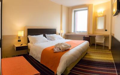 Camera Matrimoniale Superior