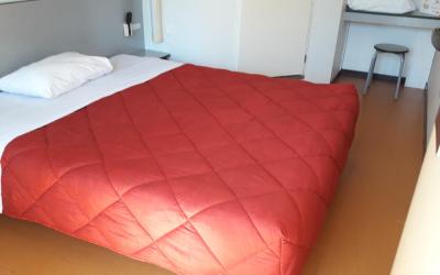 Chambre Double Chambre Double