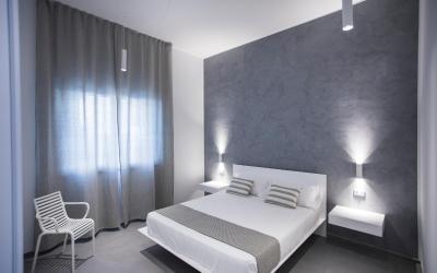 Appartamento con 1 Camera da Letto