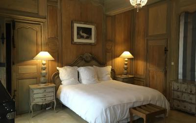 Chambre Triple Confort avec Douche