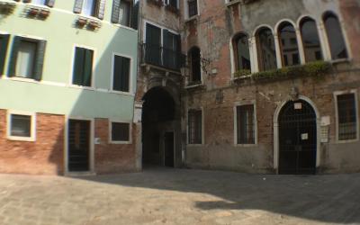 Camera Tripla Basic con Bagno in Comune