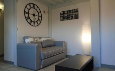 Appartement 1 Chambre