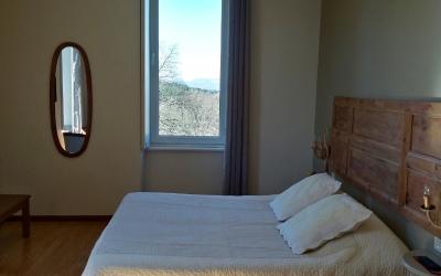 Chambre Double ou Lits Jumeaux Chambre Double ou Lits Jumeaux