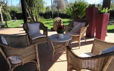 Casa con 1 Camera da Letto