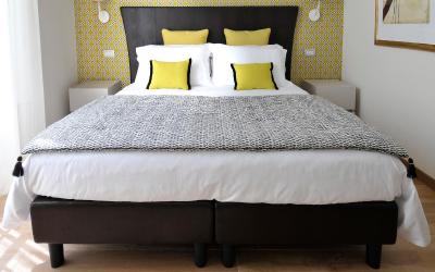 Camera Matrimoniale Deluxe