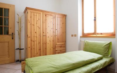 Appartamento con 2 Camere da Letto