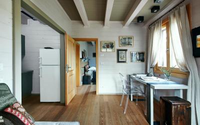 Appartamento Superior