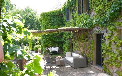 Villa con 5 Camere da Letto