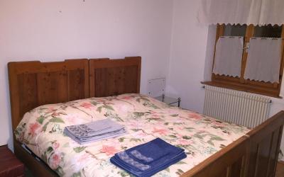 Appartamento con 2 Camere da Letto