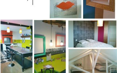 Appartement 2 Chambres