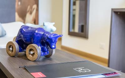 Camera Singola Economy