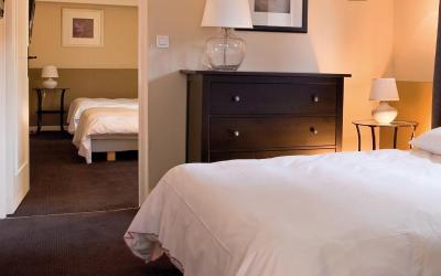 Chambre Familiale (2u00a0Adultes et 2u00a0Enfants)