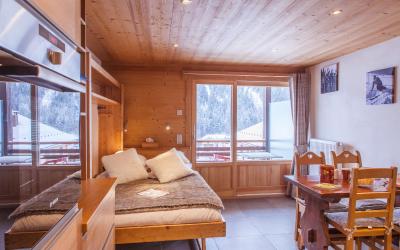 Appartement avec Balcon