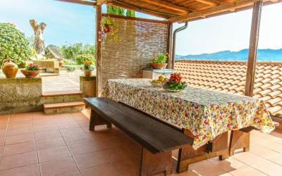 Appartamento con 1 Camera da Letto