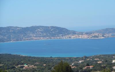 Studio - Vue sur Mer