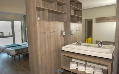 Chambre Familiale Standard