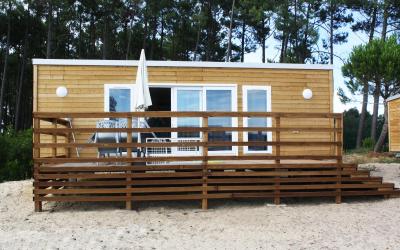 Mobile Home Supu00e9rieur (6 Adultes)