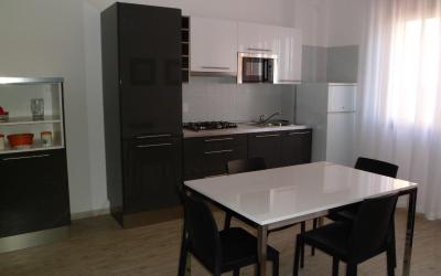 Appartamento con 2 Camere da Letto