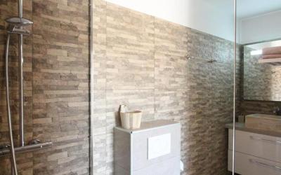 Chambre Double avec Terrasse