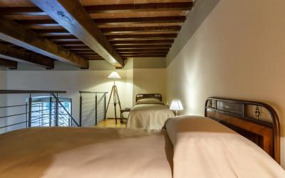 Camera Standard (con Accesso per Disabili)