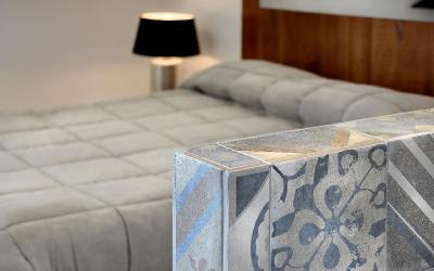 Camera Matrimoniale Superior