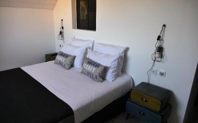 Suite Lit Queen-Size Suite Lit Queen-Size