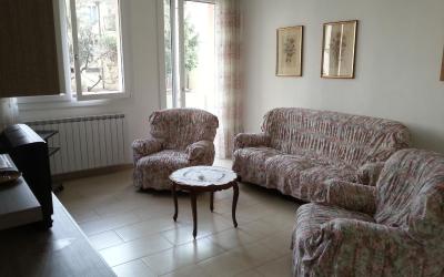 Appartamento con 2 Camere da Letto