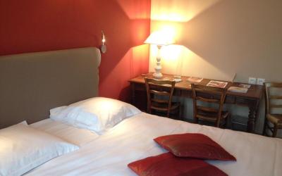 Chambre Double Standard