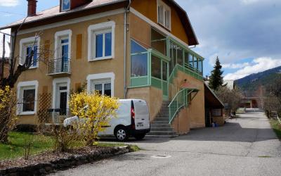 Maison 2u00a0Chambres