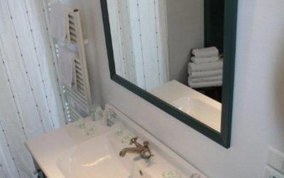 Chambre Quadruple - Vue sur Mer