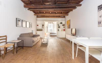 Appartamento con 1 Camera da Letto