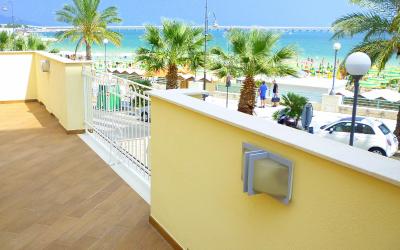 Appartamento con Terrazza
