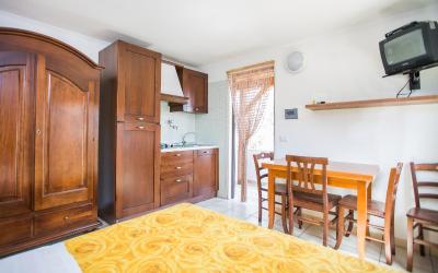 Monolocale (2 Adulti)