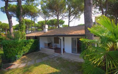 Villa con 3 Camere da Letto