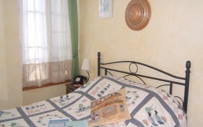 Chambre Double Chambre Double