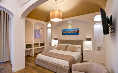 Camera Familiare Deluxe