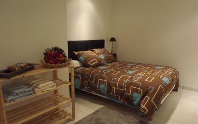 Maison 1 Chambre