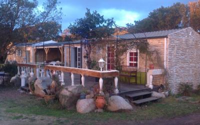 Chalet Supu00e9rieur