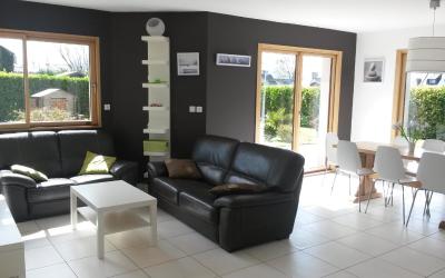 Maison 4u00a0Chambres Maison 4u00a0Chambres