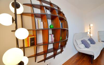 Appartement 1 Chambre