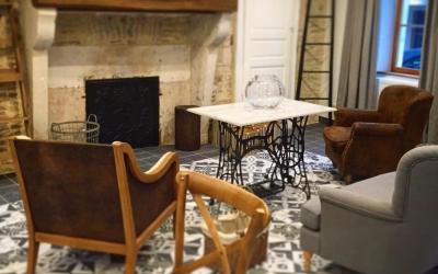 Chambre Double Supu00e9rieure