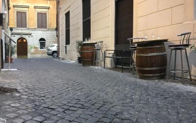 Monolocale su 2 Livelli 