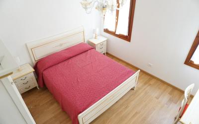 Camera Queen con Vasca Idromassaggio