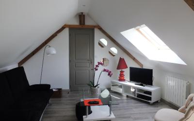 Maison 1 Chambre Maison 1 Chambre